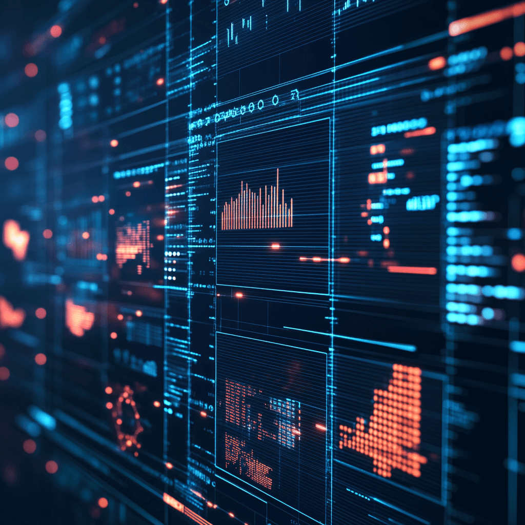 Predictive analytics and AI