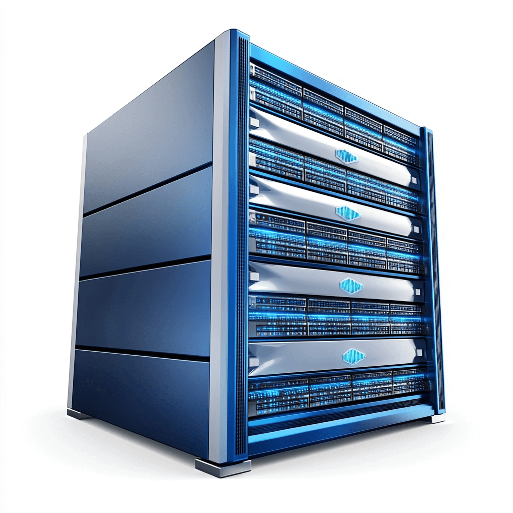 Data storage