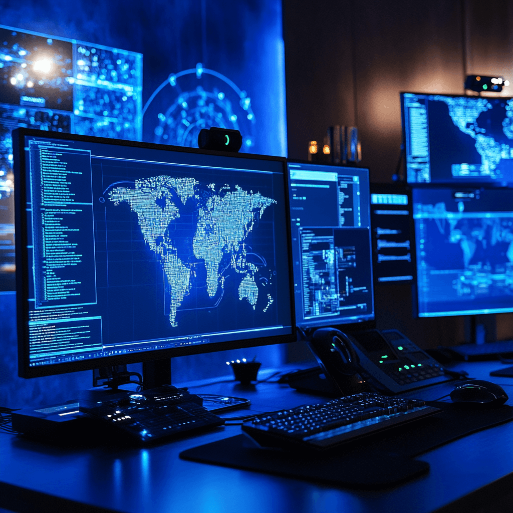 Monitoring and protection